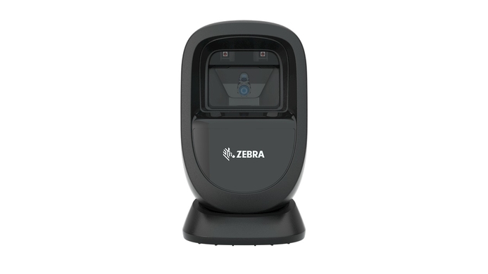 Zebra DS9300 Zebra Technologies introduces new compact presentation scanner